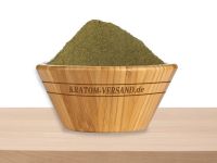 Borneo Green Vein powdered 500g